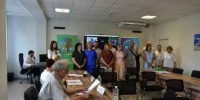 Новый ежедневный поезд свяжет Москву и Анапу - KrasnodarMedia
