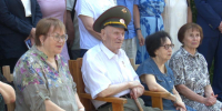 90 лет исполнилось Семену Спектору - ГТРК Урал