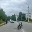 В Коми мотоциклист на Harley-Davidson пострадал в аварии с Kia Cerato - Pg11.Ru
