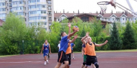 Спортивный праздник в честь 100-летия «Динамо» прошёл в Горно-Алтайске - Государственное Собрание-Эл Курултай