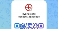 Прямая связь с больницами Курганской области — теперь в мессенджере MAX - Департамент здравоохранения