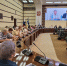 Врио Председателя Народного Хурала Бурятии приняла участие в научно-практической конференции - Народный Хурал