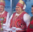 Коллектив «Двиняночка» покорил жюри фестиваля «Радуга над Витебском» - ГТРК Поморье