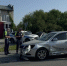 Мотоциклист погиб в ДТП с иномаркой в Билимбае - Четвертый канал