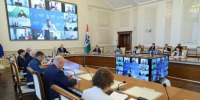 Область вышла в лидеры - Газета Степная нива