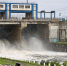 Увеличен сброс воды на Шершневском водохранилище - Полит74