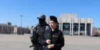 Главное управление Федеральной службы судебных приставов по Пермскому краю ведет прием на службу в органах принудительного исполнения Российской Федерации - УФССП по Пермскому краю
