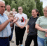 Работа в округах - Городская Дума