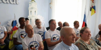 В Маркс прибыли участники международного автопробега из Германии - Четвертая Власть