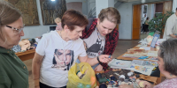 Свободный эко-обмен «Кусочек» - Научная библиотека им. В.Г. Белинского