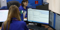 Операторы системы-112 и ЕДДС Рузского округа за неделю отработали более 1700 звонков жителей - Рузский городской округ