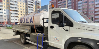 «Сколько нам ещё в жару сидеть без холодной воды?» «Водоканал-НТ» не включил холодную воду на Вагонке согласно графику после трёхдневного отключения - Между Строк