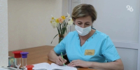 Более 1,5 тыс. жителей Ставрополья пролечились от варикоза по ОМС за полгода - ИА Победа 26