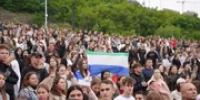 Школьник из Башкирии победил в федеральном конкурсе «Время быть лидером» - Башинформ