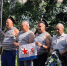 На Аллее Славы состоялось торжественное мероприятие в честь Дня ВМФ - Лопатинский район