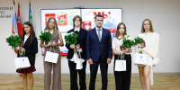 ВЧЕРА ЕЩЁ РЕБЁНОК – СЕГОДНЯ ГРАЖДАНИН - Видное-ТВ