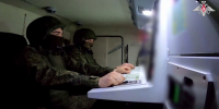 Средства ПВО работали по беспилотникам рядом с Кировской областью - Prochepetsk.ru