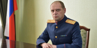 И.о. руководителя пензенского СК Свечников рассказал о громких преступлениях - Пензенская Правда