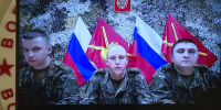 Подписавший контракт с Минобороны волгоградский студент вышел на связь с однокурсниками - Газета Заря