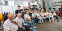 1 - Правительство Нижегородской области