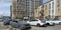 234 БПЛА атаковали Белгородскую область 26 июля - Мир Белогорья