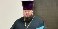 «Дорога, полная света» в стенах онкологического центра Ханты-Мансийска - Ханты-Мансийская Митрополия