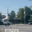 В Омске в районе улиц 1-я Мартьяновская и Воровского не работают светофоры на крупном перекрестке - ГТРК Иртыш