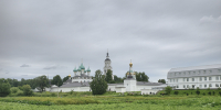 You are viewing the image with filename img_001.jpg - Щёлковское Благочиние