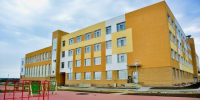 Ущерб от подмены материалов для школы на Зеленина снизили в 1000 раз - OrelGrad.Ru