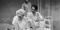 Рязанский Театр драмы готовит премьеру «Смерть Дон Кихота» 0001 - РИА 7 Новостей