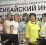 В Сибайском институте УУНиТ прошёл тренинг для будущих наставников - Администрации г. о. Сибай