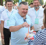Валерий Сухих принял участие в открытии ежегодного фестиваля «Оса – Акватория Беринга» - Вечерние ведомости
