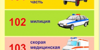 «Безопасное лето. Осторожно, открытое окно час полезных советов в рамках акции «Безопасность детства» - Областная библиотека для слепых