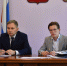 Правительство ЕАО держит на контроле реализацию инфраструктурных проектов в сфере образования - Правительство Еврейской автономной области