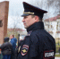 Сотрудники полиции провели проверку по факту падения мемориальной скульптуры в поселке Индига Ненецкого автономного округа - УМВД Ненецкого АО 