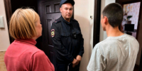 В Ненецком автономном округе проведены профилактические мероприятия «Семья» и «Подросток» - УМВД Ненецкого АО 