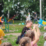 На улице Фурманова организовали досуговую акцию - Город Пенза