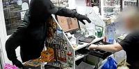 Иркутянин в маске и с топором напал на жителя Бурятии - Газета Номер один