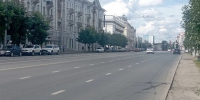 На следующей неделе начнется капитальный ремонт центральной части проспекта Ленина. - Городской округ Иваново