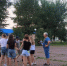 Летнее настроение: танцы объединили молодых и старших - Заинск-информ