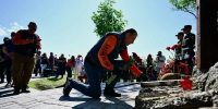 Мемориал «Мотопарк Мира на Поле Пасхина» получил вторую очередь - Комитет общественных коммуникаций