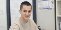 Преподаватель и студент: ветеран СВО из Благовещенска получает второе образование - gtrkamur.ru - ГТРК Амур