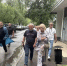 Еженедельный обход главы управы района Строгино 24.07.2026 - Район Строгино