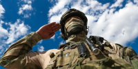 В России ветеранами боевых действий смогут стать больше профессионалов - Приволжская газета