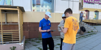 Миллион подписей за реальную поддержку российских семей - ЛДПР