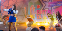 Стали известны итоги девятого сезона псковского фестиваля «Битва талантов» - Pln-Pskov.Ru