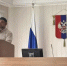 В Управлении Росгвардии по Республике Башкортостан прошла встреча с помощником командующего Приволжским округом по работе с верующими - Росгвардия