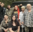 Супружеская пара грибников заблудилась в лесу в Приморье - ГТРК Владивосток