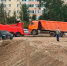 В Колтушах провели рейд по выявлению и пресечению незаконных свалок - ГТРК Санкт-Петербург