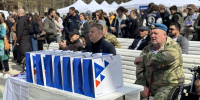 В 2026 году на Ставрополье участники СВО стали чаще выбирать обучение по рабочим специальностям - Министерство труда и соцзащиты